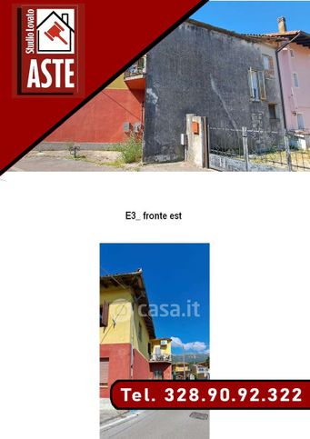 Appartamento in residenziale in Via delle Cave 1