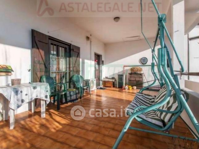 Appartamento in residenziale in Via Cascina Regusella 19