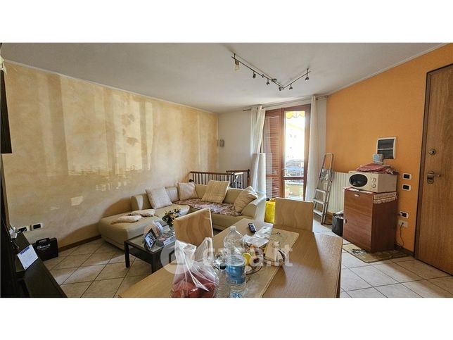 Appartamento in residenziale in Via Africa