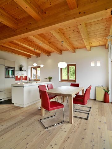 Appartamento in residenziale in Via Carlo Catellani