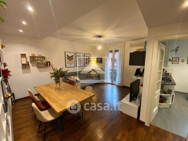 Appartamento in residenziale in Via Grazia Deledda 1