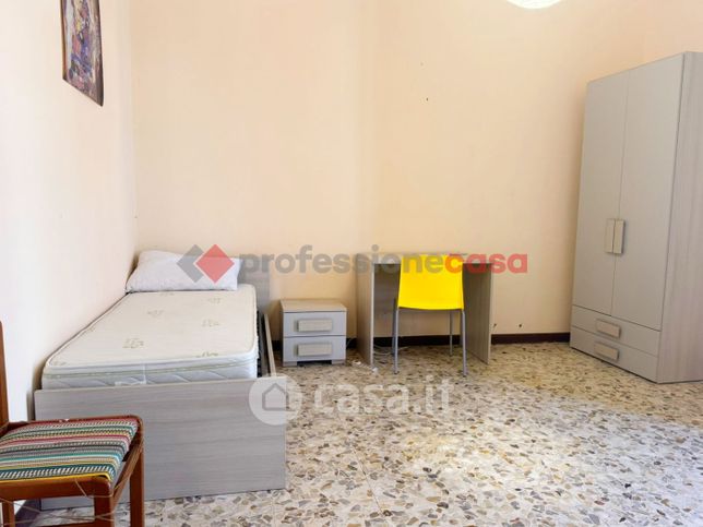 Appartamento in residenziale in Via Giuseppe Verdi 43
