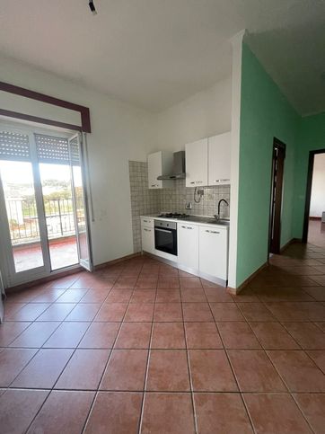 Appartamento in residenziale in Via CittÃ  di Prato 6