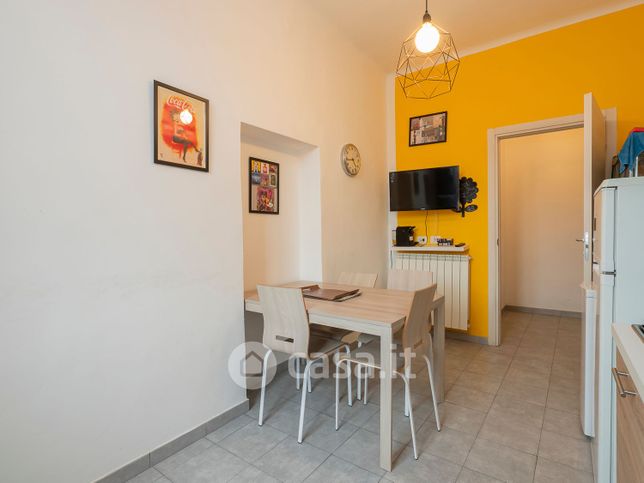 Appartamento in residenziale in Via Giuseppe Candiani 119