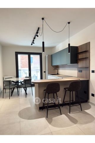 Appartamento in residenziale in 