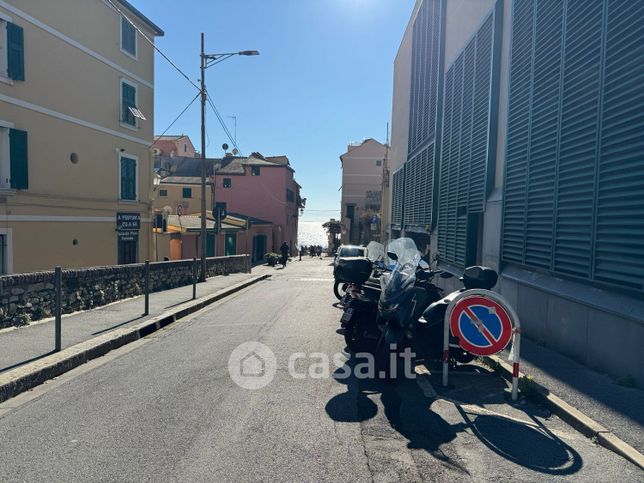 Garage/posto auto in residenziale in Via Boccadasse 8