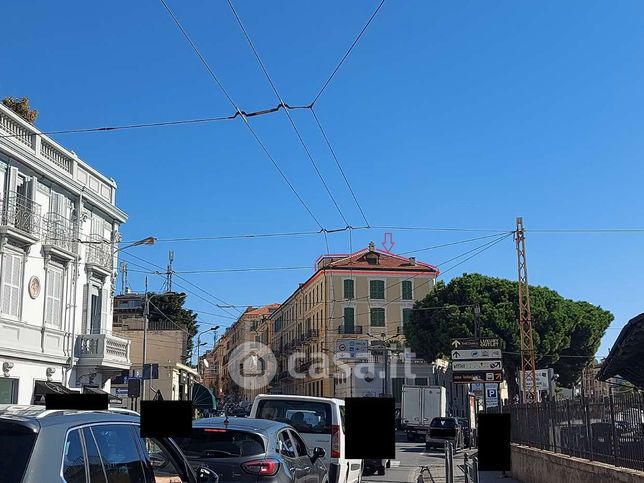 Appartamento in residenziale in Via Nino Bixio