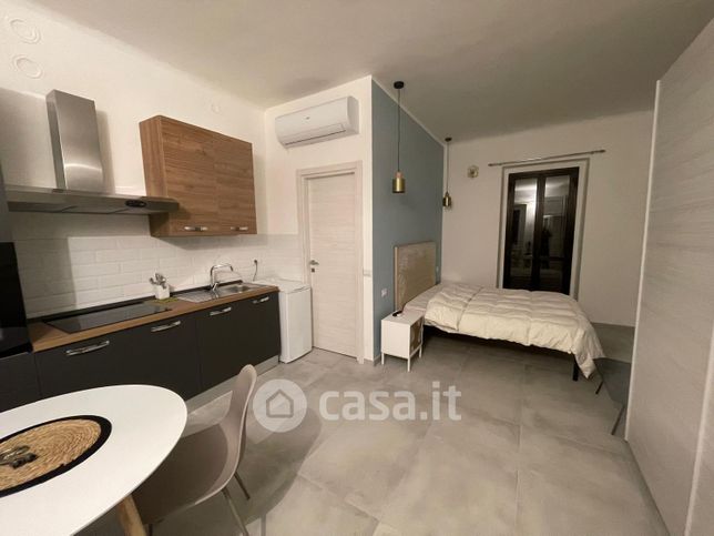 Appartamento in residenziale in Via Padre Luigi Monti