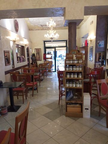 Attivitã /licenza (con o senza mura) in commerciale in Via Madama Cristina 95