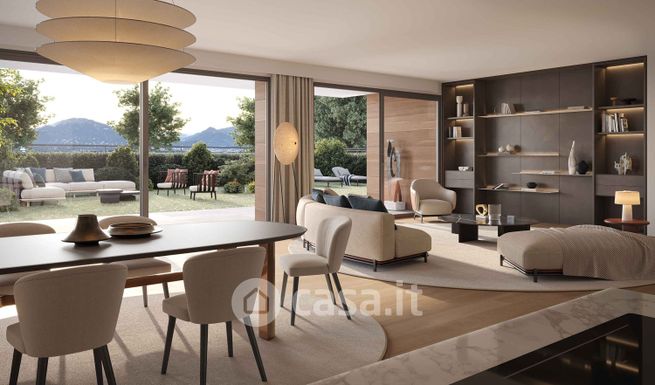 Appartamento in residenziale in Via Trieste