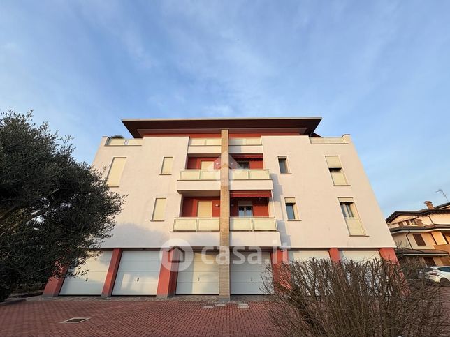 Appartamento in residenziale in Via Norberto Bobbio 9