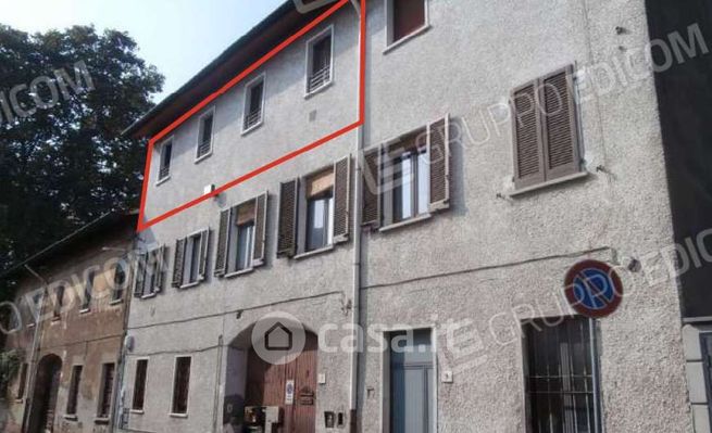 Appartamento in residenziale in Via N. Sauro 7