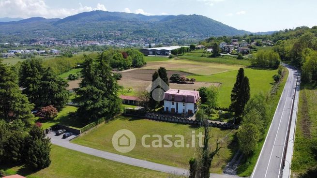 Terreno edificabile in residenziale in Via Provinciale