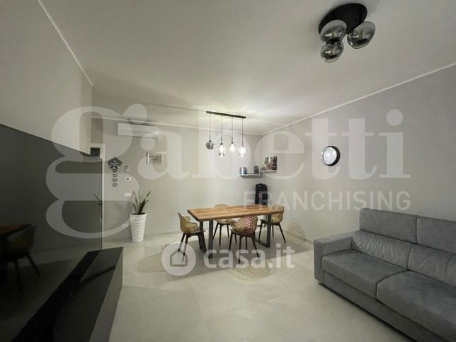 Appartamento in residenziale in