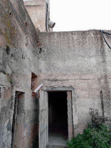 Capannone in commerciale in Contrada Ciavolo 311