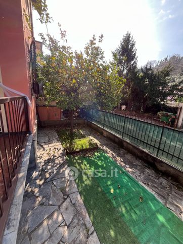 Appartamento in residenziale in Via Monsignor Salvatore Vattuone