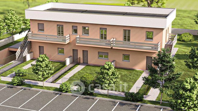 Appartamento in residenziale in 