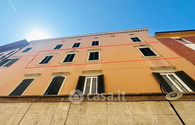 Appartamento in residenziale in Via Daniele Manin 8