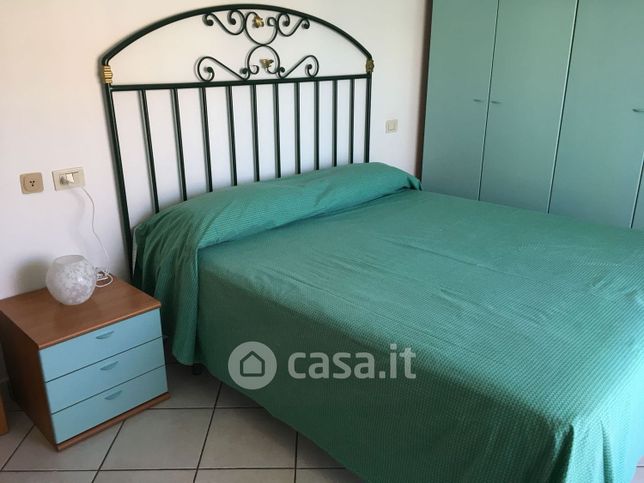 Appartamento in residenziale in Via Dante
