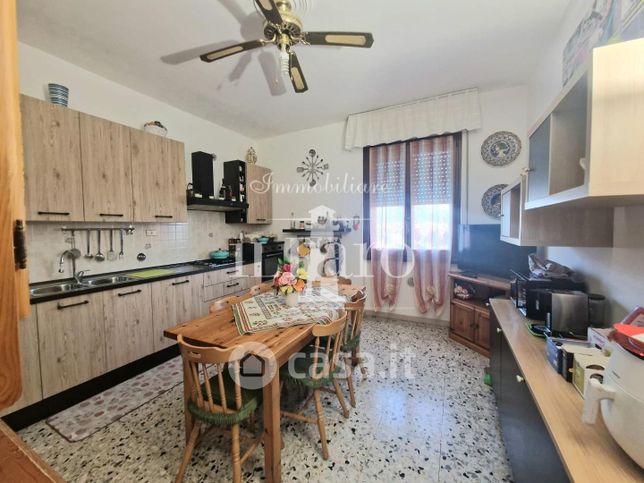 Appartamento in residenziale in Via Vladimiro