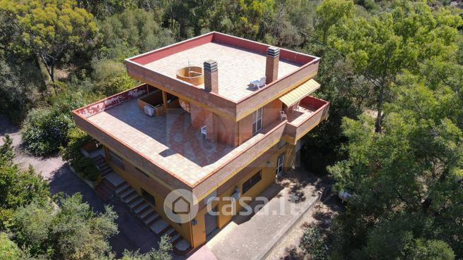 Villa in residenziale in Strada Vicinale Sant'Anatolia 8
