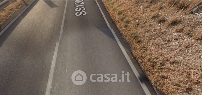 Terreno agricolo in commerciale in Contrada Quaranta Salme