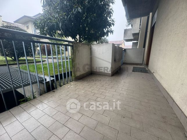 Appartamento in residenziale in Via Caduti VI Luglio