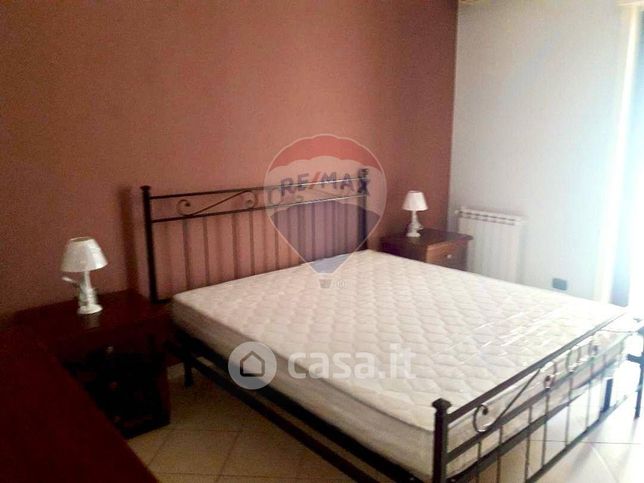 Appartamento in residenziale in Viale Scala Greca 459