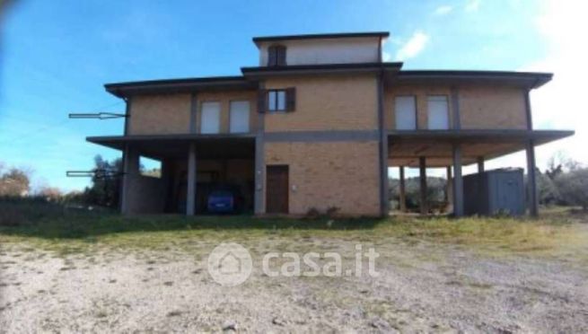 Appartamento in residenziale in Contrada Carbuccio