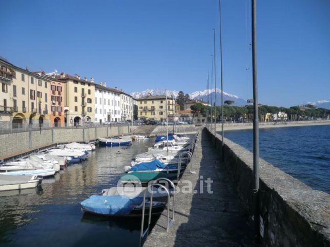 Capannone in commerciale in Via Mulini