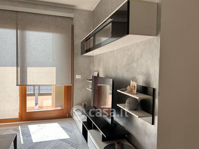 Appartamento in residenziale in Via San Martino