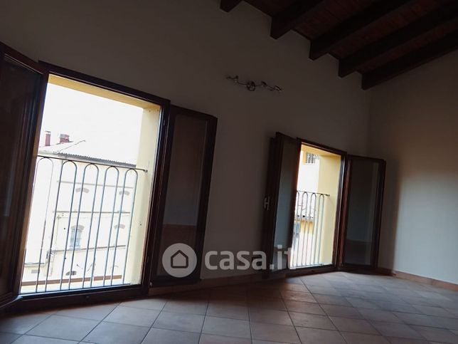 Attico/mansarda in residenziale in Via Gaetano Gandolfi 39