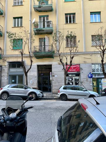 Appartamento in residenziale in Via Giuseppe Orsi 18