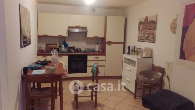 Appartamento in residenziale in Via Clusone