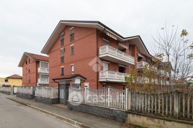 Appartamento in residenziale in Via Case Sparse 2