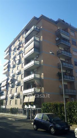 Appartamento in residenziale in 