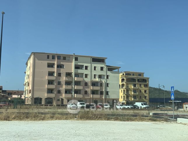 Appartamento in residenziale in Piazza Pasana