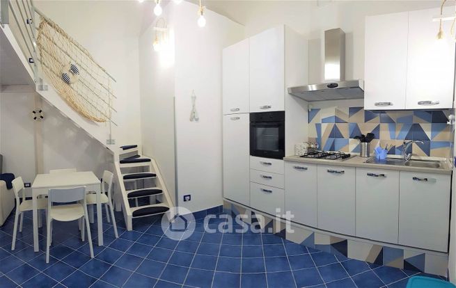 Appartamento in residenziale in Via Appia Lato Napoli 91