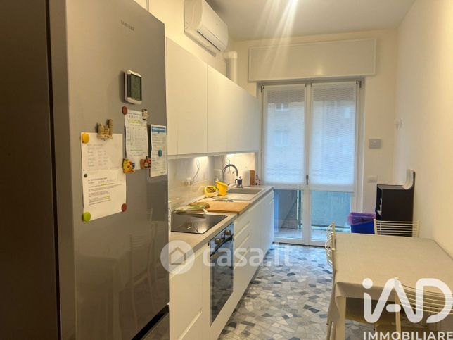 Appartamento in residenziale in Via XXV Aprile