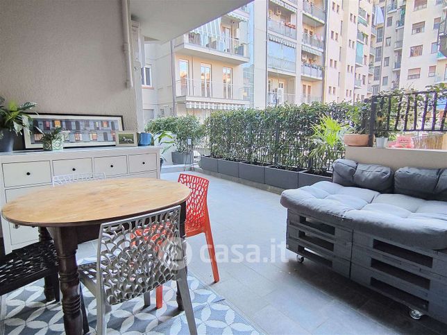 Appartamento in residenziale in Corso Filippo Turati 12