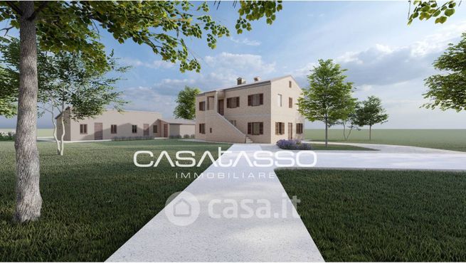 Appartamento in residenziale in 