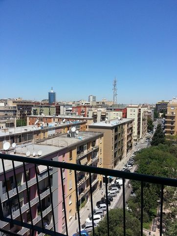 Appartamento in residenziale in Via Giovanni Pascoli