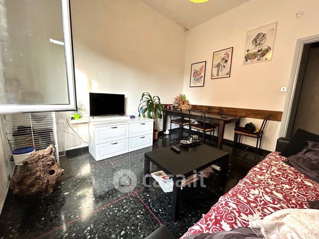 Appartamento in residenziale in Corso Giuseppe Mazzini