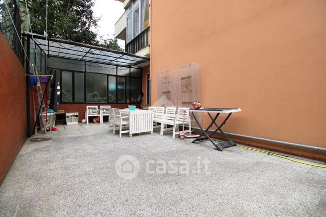 Appartamento in residenziale in Viale Adolfo e Adelina Devoto 101