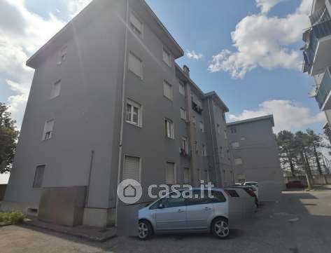 Appartamento in residenziale in Via Varesina