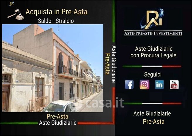 Appartamento in residenziale in Via Goffredo Mameli 88