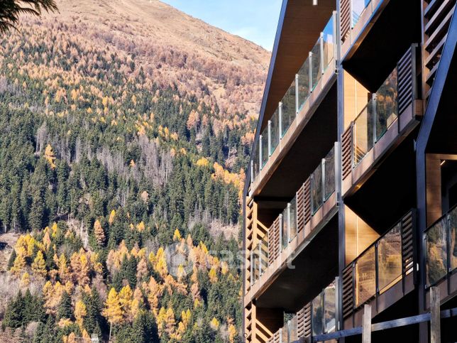 Appartamento in residenziale in Via Trento 31