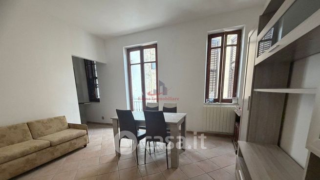 Appartamento in residenziale in Via NicolÃ² della Valle