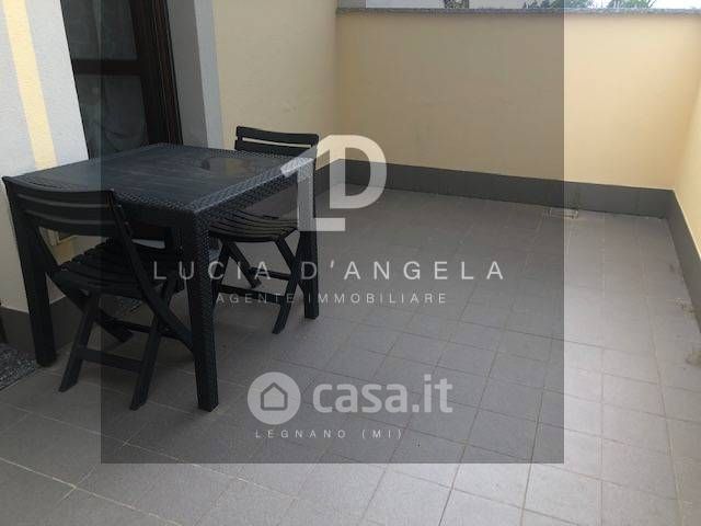 Appartamento in residenziale in Viale Pasubio 16