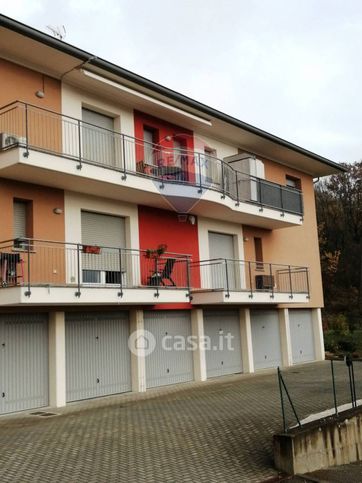 Appartamento in residenziale in Viale Maria Luigia 37